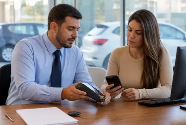 Atendimento para pagamento de débitos de veículo em Campos dos Goytacazes.